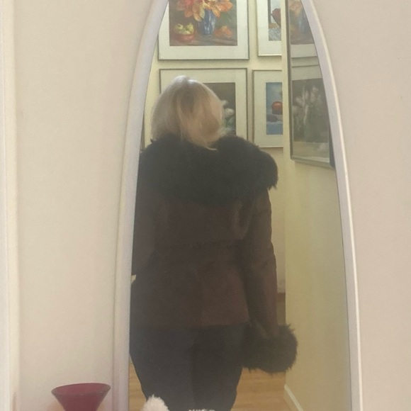 Jacket - Picture 2 of 5